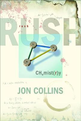 Rush by Jon Collins image