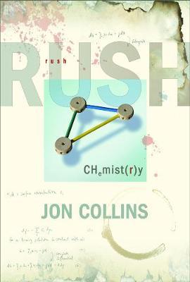 Rush by Jon Collins