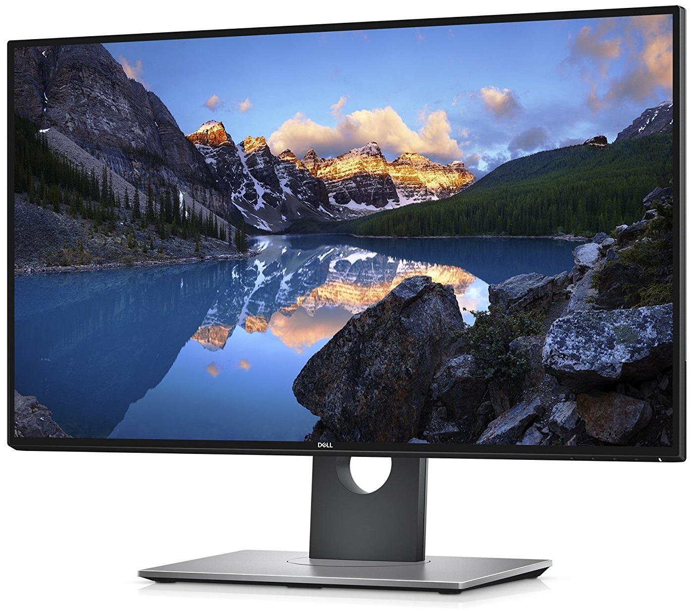 27" Dell UltraSharp U2718Q UHD Monitor image