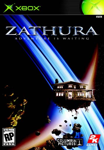 Zathura: A Space Adventure image