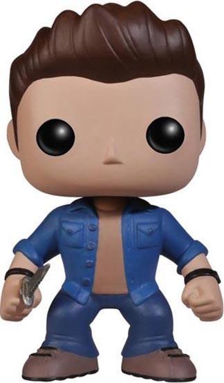 Supernatural - Dean Pop! Vinyl Figure image