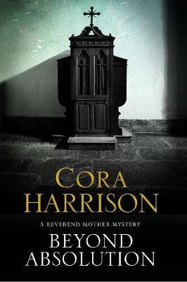 Beyond Absolution by Cora Harrison image