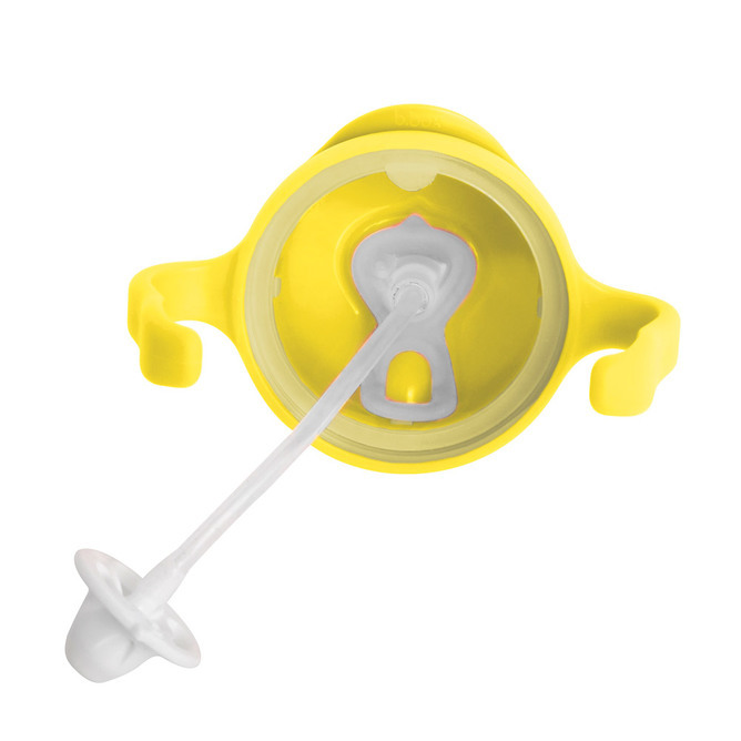 B.Box: Sippy Cup V2 - Lemon image