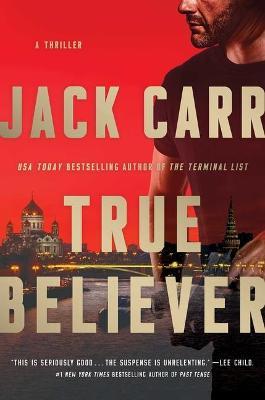 True Believer, 2 by Jack Carr image