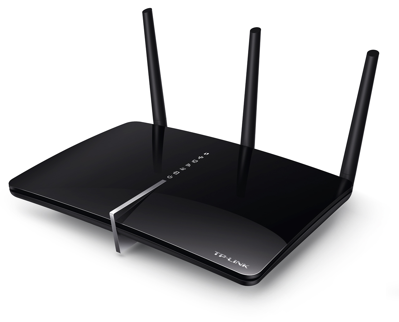 TP-Link Archer D5 AC1200 Wireless Dual Band ADSL2+ Modem Router