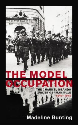 The Model Occupation by Madeleine Bunting image