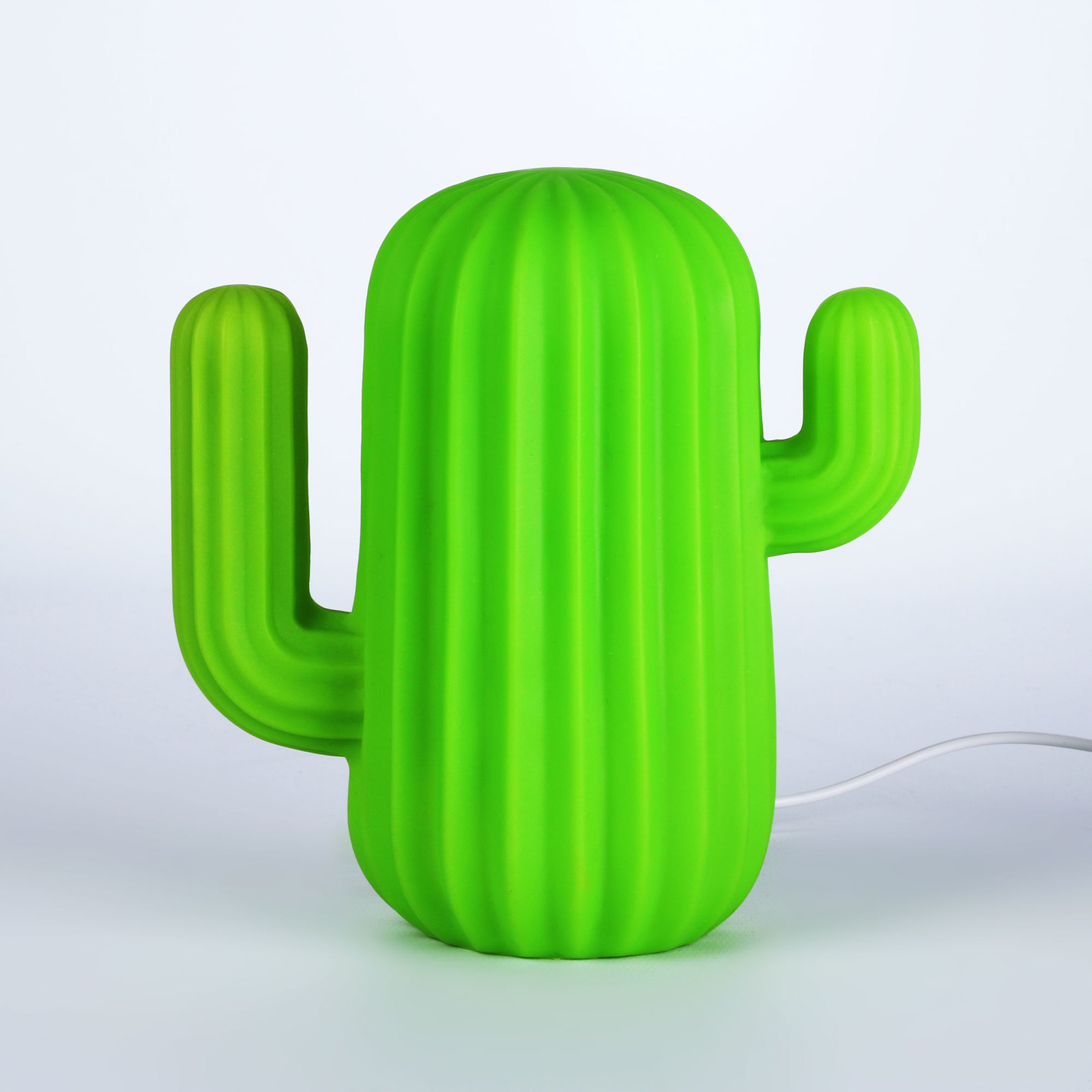 Mustard: LED Light - Cactus image