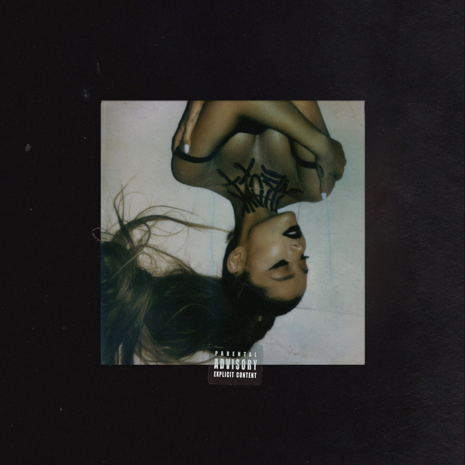 Thank U, Next by Ariana Grande image