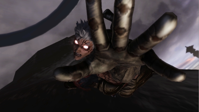 Asuras Wrath image