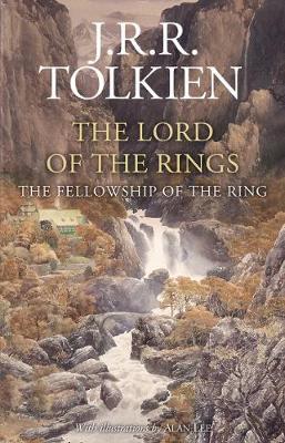 The Fellowship of the Ring by J.R.R. Tolkien image