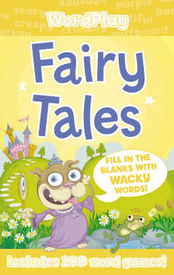 Fairy Tales on Paperback