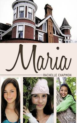 Maria by Rachelle Chapmon image