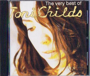 The Very Best Of Toni Childs by Toni Childs image