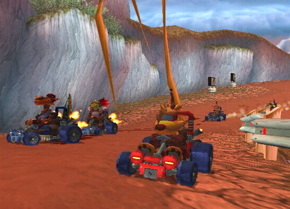 TY the Tasmanian Tiger 2 for PlayStation 2 image
