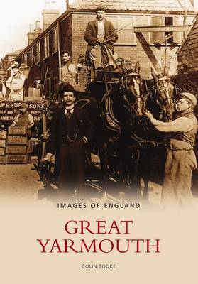 Great Yarmouth by Colin Tooke image