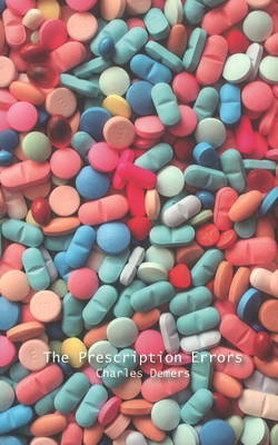 Prescription Errors by Charles DeMers image