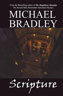 Scripture by Michael Bradley image
