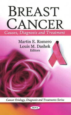 Breast Cancer on Hardback