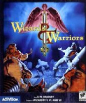 Wizards & Warriors for PC Wizards & Warriors for PC