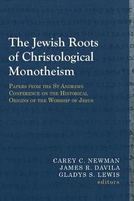 Jewish Roots of Christological Monotheism image