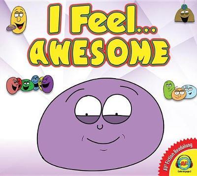 I Feel... Awesome by DJ Corchin image