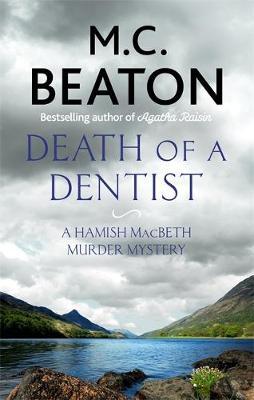 Death of a Dentist by M.C. Beaton