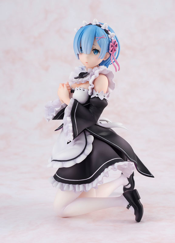 Rem PVC Figure at Mighty Ape NZ
