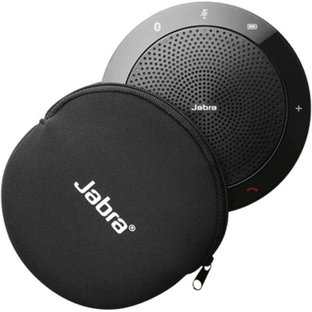 Jabra Speak 510 USB/Bluetooth MS Conference Speakerphone image