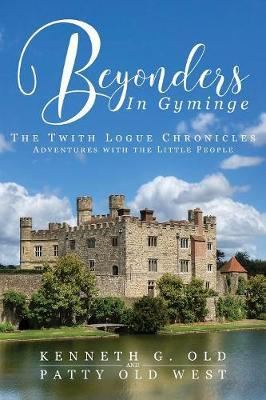 Beyonders in Gyminge by Kenneth G Old image