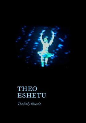 Theo Eshetu - The Body Electric by Wulf Herzogenrath, David Elliot image