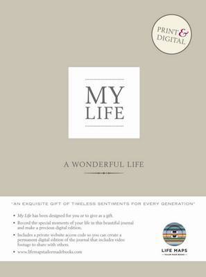 Life Maps: My Life by Maps Life image