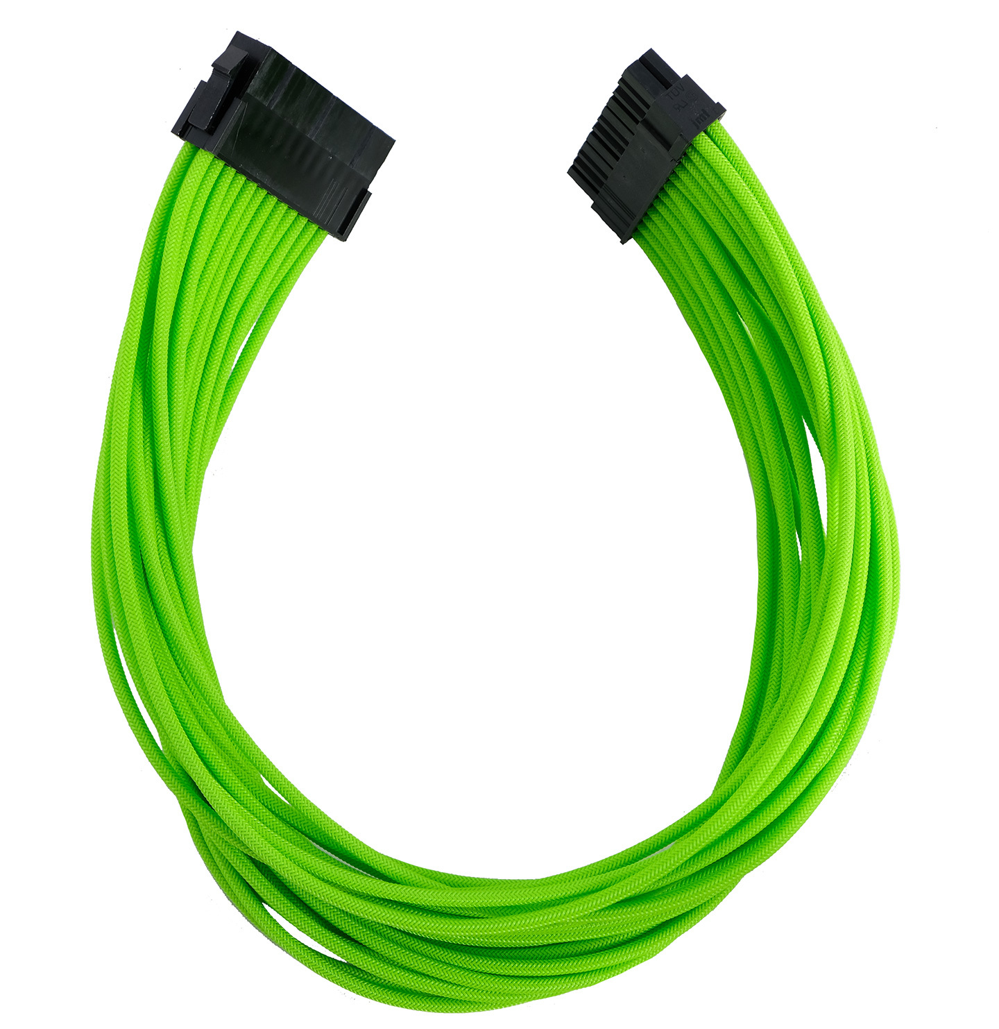 PC Extension Cable Kit (Green) at Mighty Ape NZ