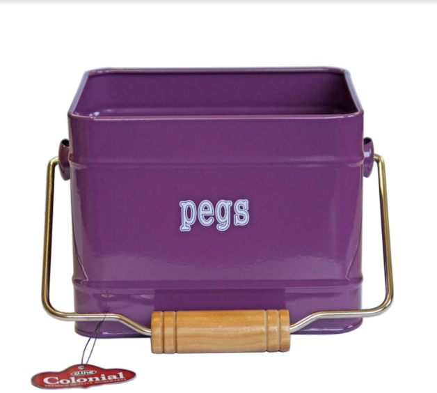 Peg Caddy at Mighty Ape Australia