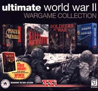 Ultimate World War II Collection for PC Ultimate World War II Collection for PC