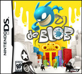 de Blob for DS de Blob for DS