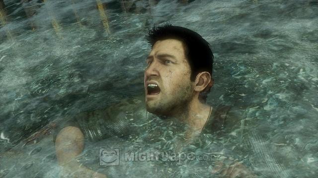 Uncharted 3 (Import) image