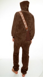 chewbacca onesie mens