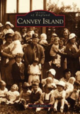 Canvey Island by Geoff Barsby image