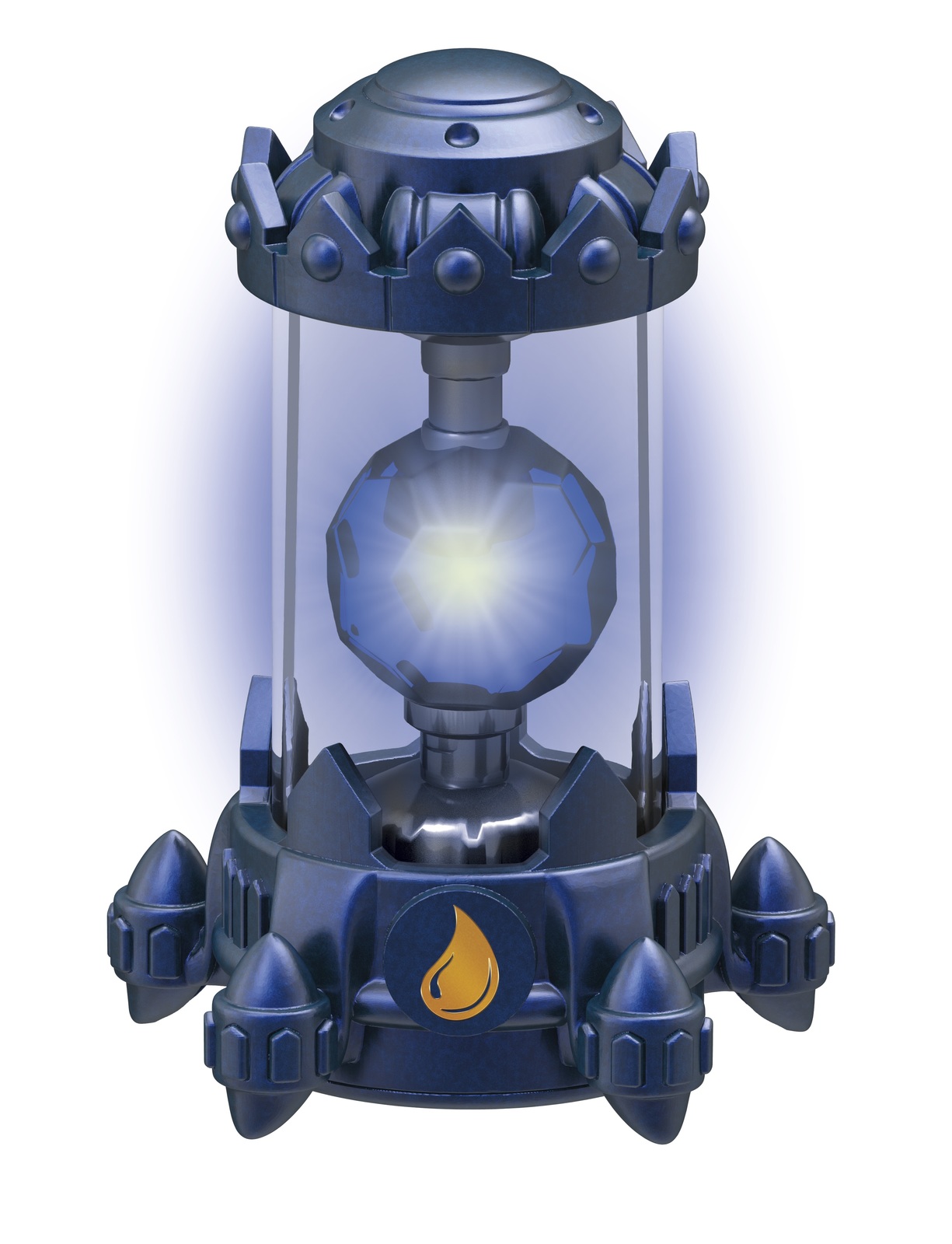 Skylanders Imaginators Water Crystal (All Formats) for image