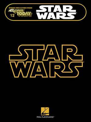 Star Wars by John Williams image
