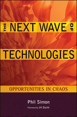 The Next Wave of Technologies by Phil Simon image