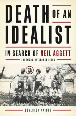 Death of an Idealist by Beverley Naidoo image