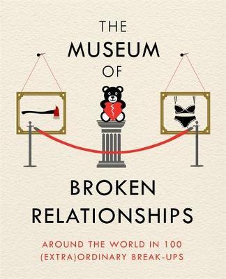 The Museum of Broken Relationships image