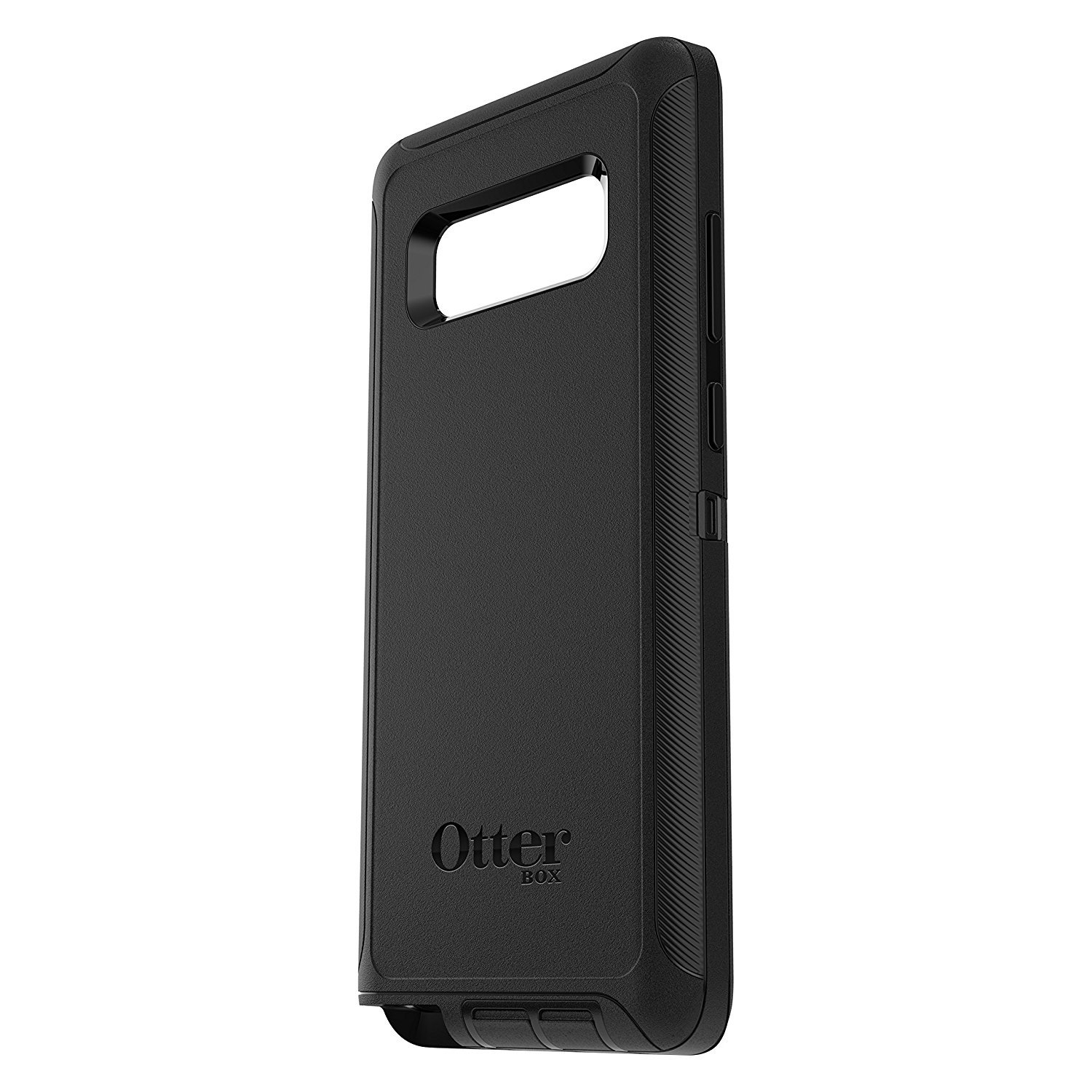 OtterBox Defender Series - Note 8 - Black image