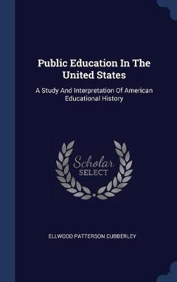 Public Education in the United States image