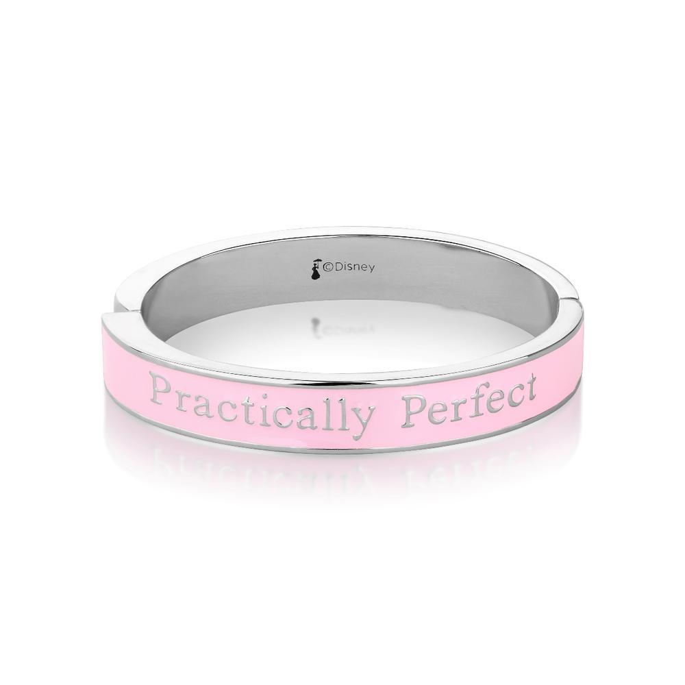 Disney Mary Poppins Practically Perfect Bangle image