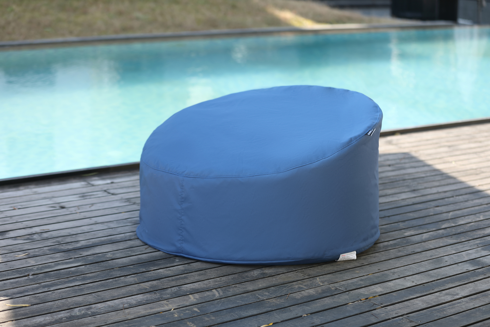 Fraser Country Snuggle Bean Bag Cover at Mighty Ape NZ