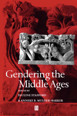 Gendering the Middle Ages image