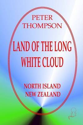 Land of the Long White Cloud - North Island,New Zealand image