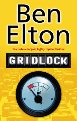Gridlock by Ben Elton image